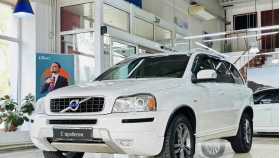 Volvo XC90 2012 г.в.