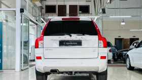 Volvo XC90 2012 г.в.