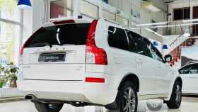 Volvo XC90 2012 г.в.