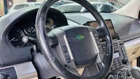 Land Rover Freelander 2009 г.в.