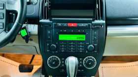 Land Rover Freelander 2009 г.в.