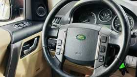 Land Rover Freelander 2009 г.в.