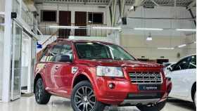 Land Rover Freelander 2009 г.в.