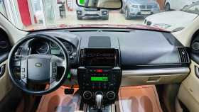 Land Rover Freelander 2009 г.в.