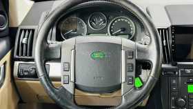 Land Rover Freelander 2009 г.в.