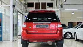Land Rover Freelander 2009 г.в.
