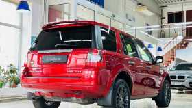 Land Rover Freelander 2009 г.в.