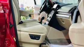 Land Rover Freelander 2009 г.в.