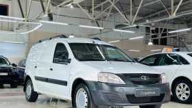 LADA (ВАЗ) Largus 2016 г.в.