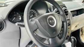 LADA (ВАЗ) Largus 2016 г.в.