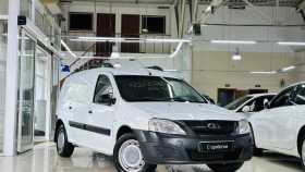 LADA (ВАЗ) Largus 2016 г.в.