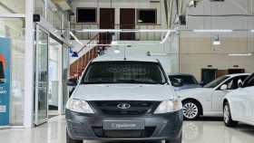 LADA (ВАЗ) Largus 2016 г.в.