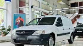 LADA (ВАЗ) Largus 2016 г.в.