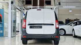 LADA (ВАЗ) Largus 2016 г.в.