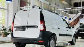 LADA (ВАЗ) Largus 2016 г.в.