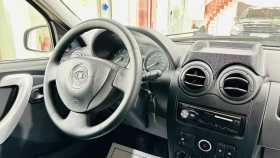 LADA (ВАЗ) Largus 2016 г.в.