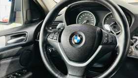 BMW X6 2010 г.в.