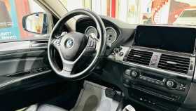 BMW X6 2010 г.в.