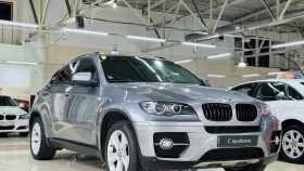 BMW X6 2010 г.в.