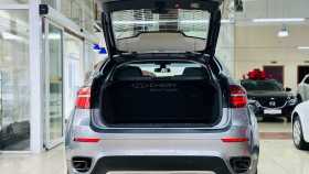 BMW X6 2010 г.в.