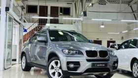 BMW X6 2010 г.в.