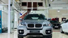 BMW X6 2010 г.в.