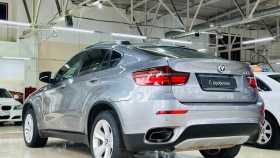 BMW X6 2010 г.в.