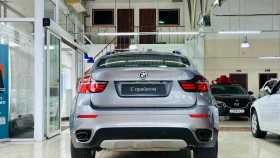BMW X6 2010 г.в.