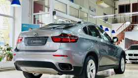 BMW X6 2010 г.в.