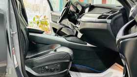 BMW X6 2010 г.в.
