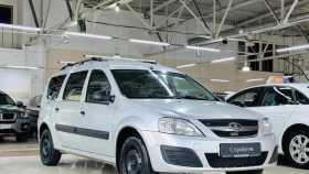 LADA (ВАЗ) Largus 2015 г.в.