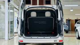 LADA (ВАЗ) Largus 2015 г.в.