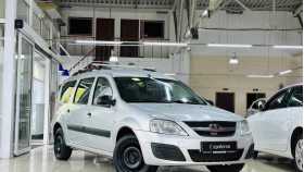 LADA (ВАЗ) Largus 2015 г.в.