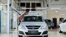 LADA (ВАЗ) Largus 2015 г.в.