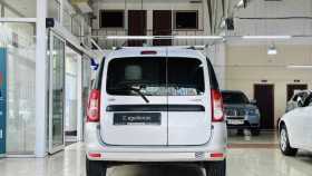 LADA (ВАЗ) Largus 2015 г.в.