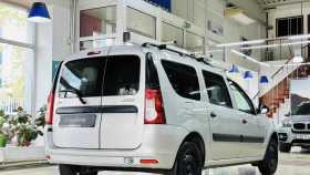 LADA (ВАЗ) Largus 2015 г.в.