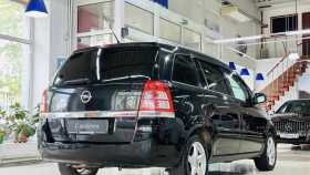 Opel Zafira 2013 г.в.