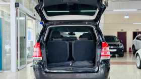 Opel Zafira 2013 г.в.