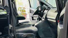 Opel Zafira 2013 г.в.