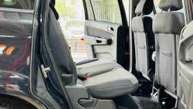 Opel Zafira 2013 г.в.