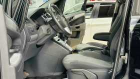 Opel Zafira 2013 г.в.