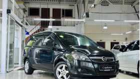 Opel Zafira 2013 г.в.