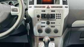 Opel Zafira 2013 г.в.