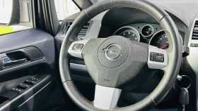 Opel Zafira 2013 г.в.