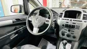 Opel Zafira 2013 г.в.