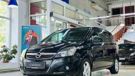Opel Zafira 2013 г.в.