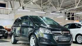 Opel Zafira 2013 г.в.