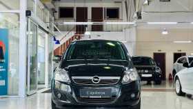 Opel Zafira 2013 г.в.