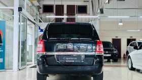 Opel Zafira 2013 г.в.