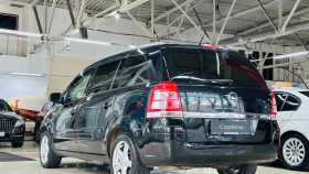 Opel Zafira 2013 г.в.